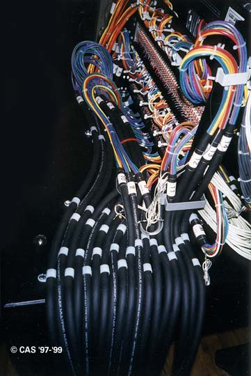 Interface, top view - click  to enlarge.