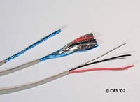 Belden Beldfoil Foil Shield