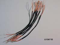 A Few Mogami Normals