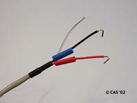 Down the road and ready to connect.